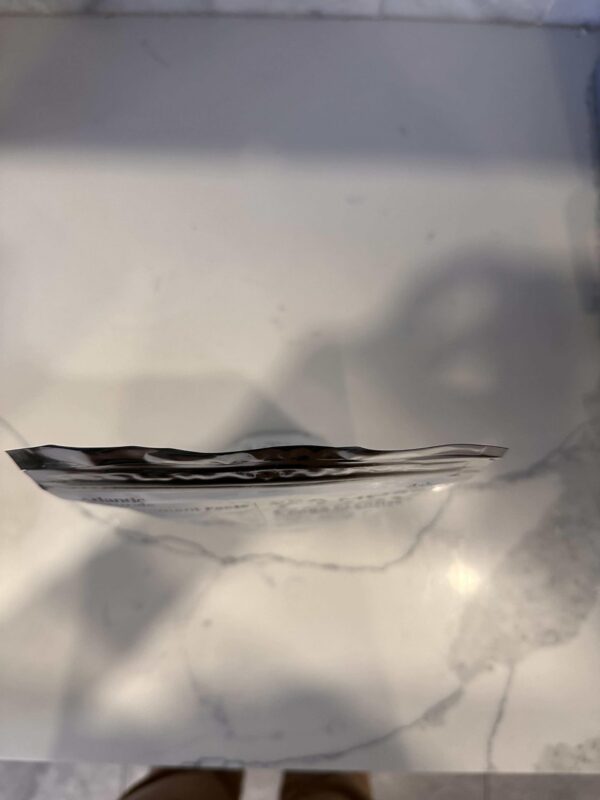 Programa de 7 días bebida musgo marino Atlantic Naturals