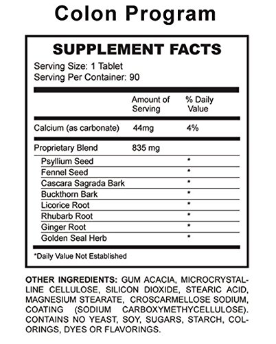 programa limpieza purificar cuerpo programa colon pure body institute