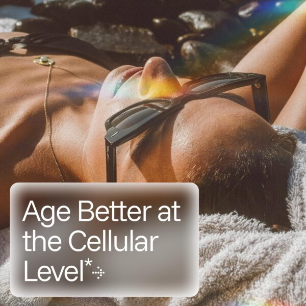 Etiqueta del frasco ProHealth Fisetin