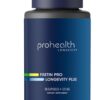 Frente de la botella ProHealth Fisetin