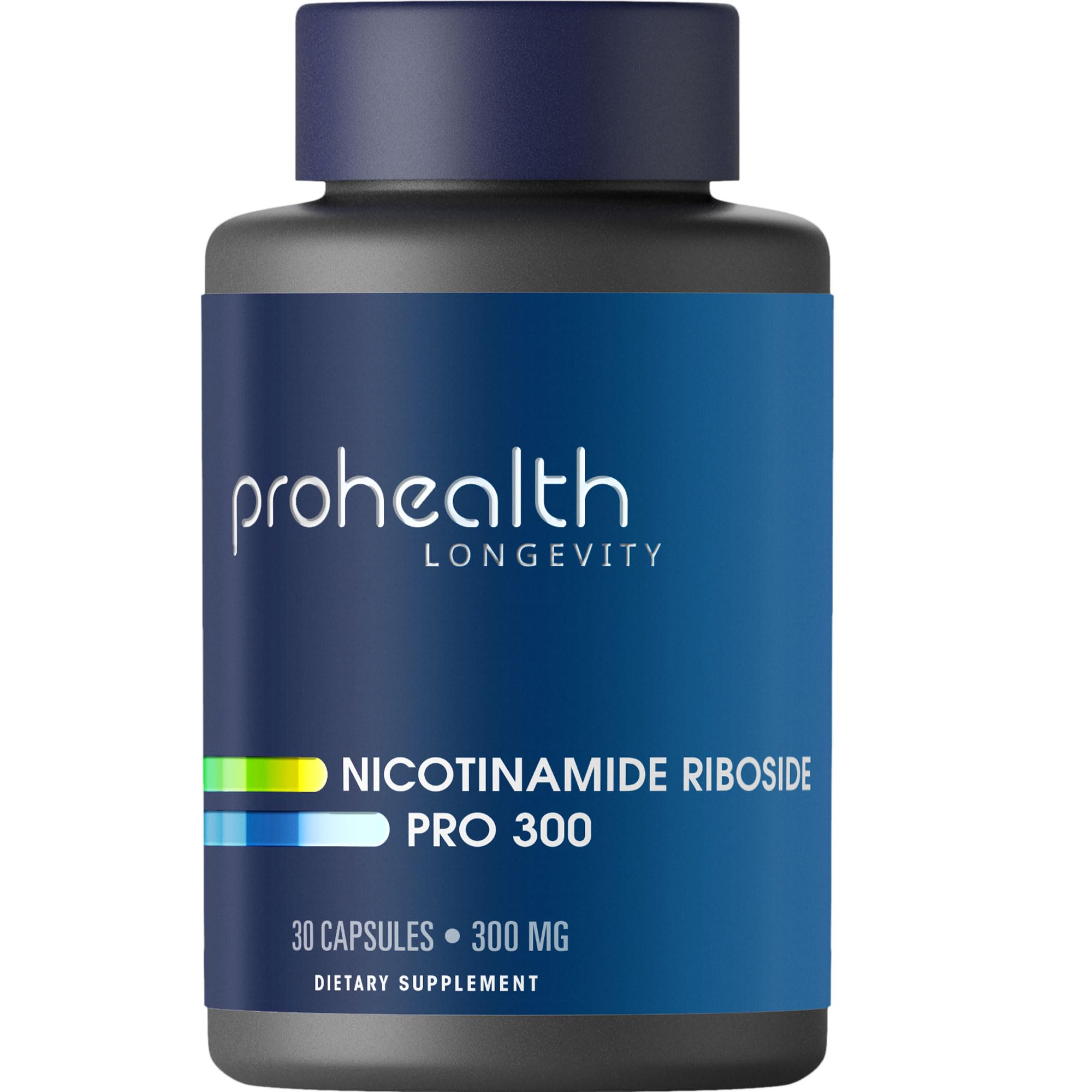 ProHealth NR Pro 300 mg NR y 100 mg TMG - 30 porciones