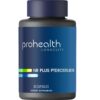 Frasco de ProHealth NR + Pterostilbene