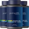 Frasco ProHealth NMN Liposomal Pro Complete frontal