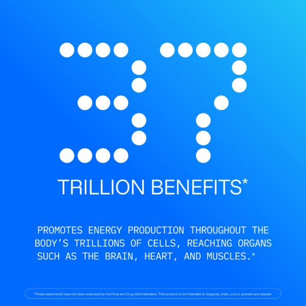 Version 1.0.0 Cápsulas NMN ProHealth Pro 500