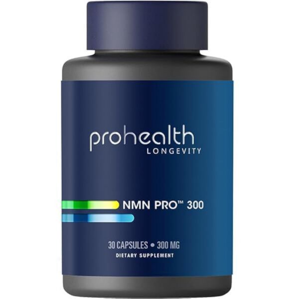 Empaque ProHealth NMN Pro 300