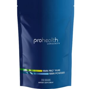 Producto ProHealth NMN Pro Powder Uthever NMN