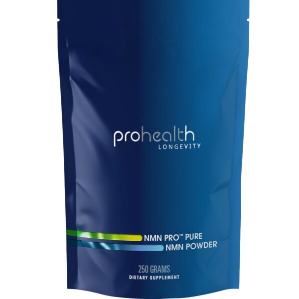 Producto ProHealth NMN Pro Powder Uthever NMN