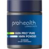 Frente de ProHealth NMN Pro Powder