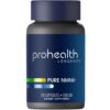 Version 1.0.0 ProHealth NMNH cápsulas frontal
