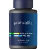 Frente del envase ProHealth Pterostilbeno
