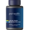 Version 1.0.0 ProHealth Resveratrol 1000 mg bottle front