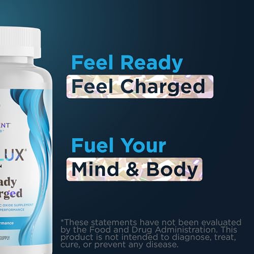 Frente del empaque VitaFLUX