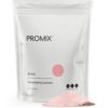 Promix BCAA polvo etiqueta frontal