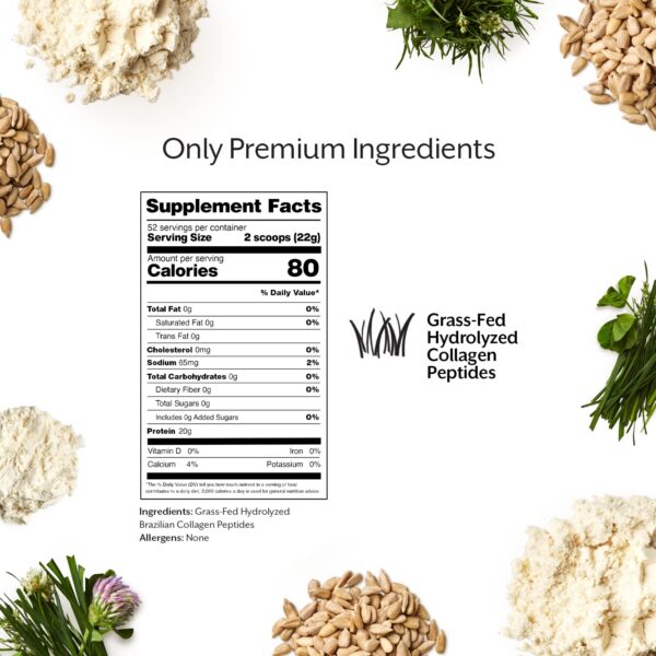 Envases de Promix Colágeno Hidrolizado