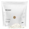 Frente del envase Promix L-Glutamine sin sabor 1.98 lb