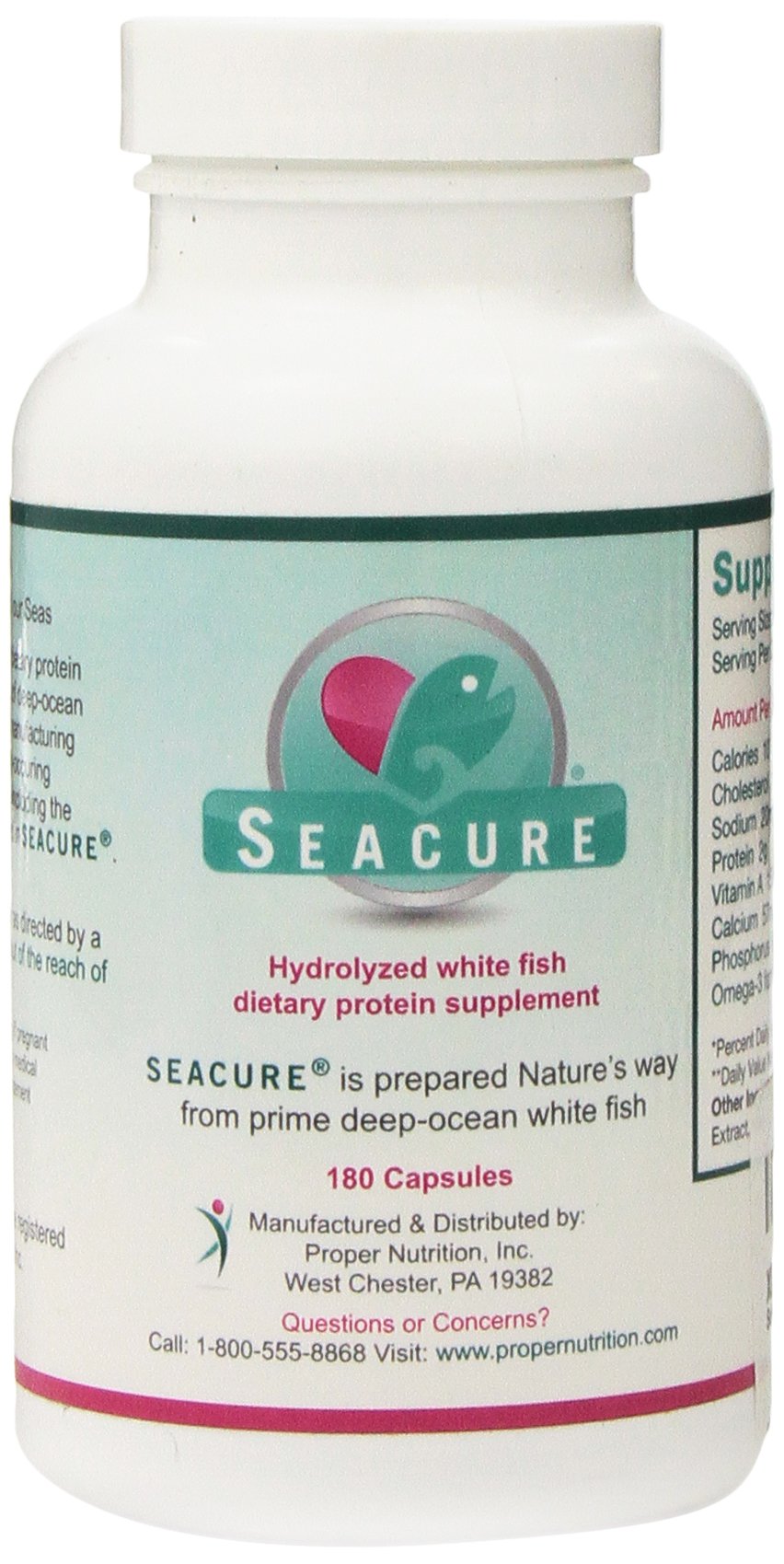 Seacure