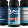 Proprosta flex plus suplemento para hombres caja y frasco