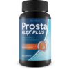 Proprosta flex plus suplemento para próstata con cúrcuma envase