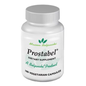 Prostabel Beljanski packaging frontal