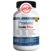 Prostate Genie Max suplemento natural salud prostática 60 cápsulas