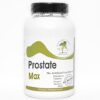Version 1.0.0 Prostate Max 100 cápsulas suplemento salud próstata natural