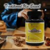 ProstatiCare fórmula herbal confiable de Heshoutang