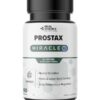 Prostax Miracle suplemento natural para la salud de la vejiga y los riñones