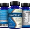 Prostagard suplemento cápsulas saw palmetto 30 unidades