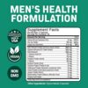 Prostonic Ultra fórmula con beta sitosterol y serenoa para salud masculina