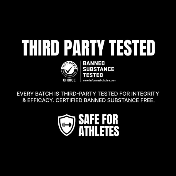 Detalle de ingredientes en etiqueta