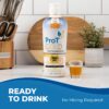Botella ProT Gold de 30 oz