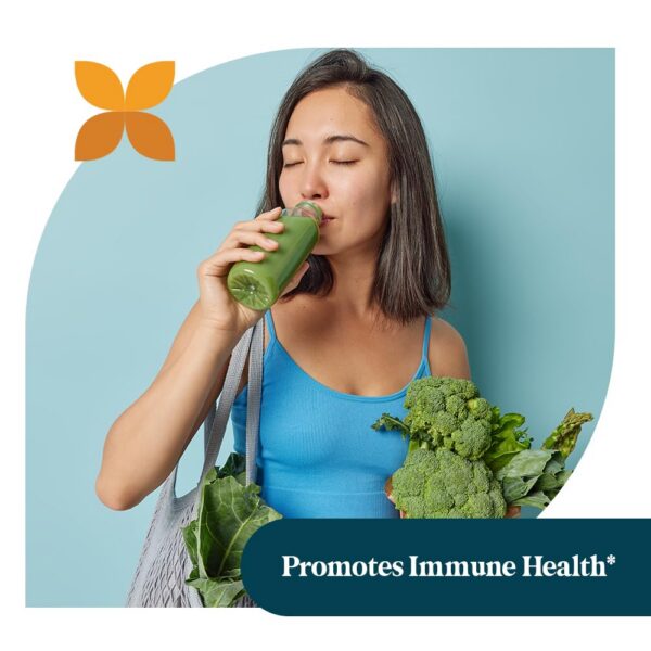 Protección celular con Pattern Wellness vitamina E