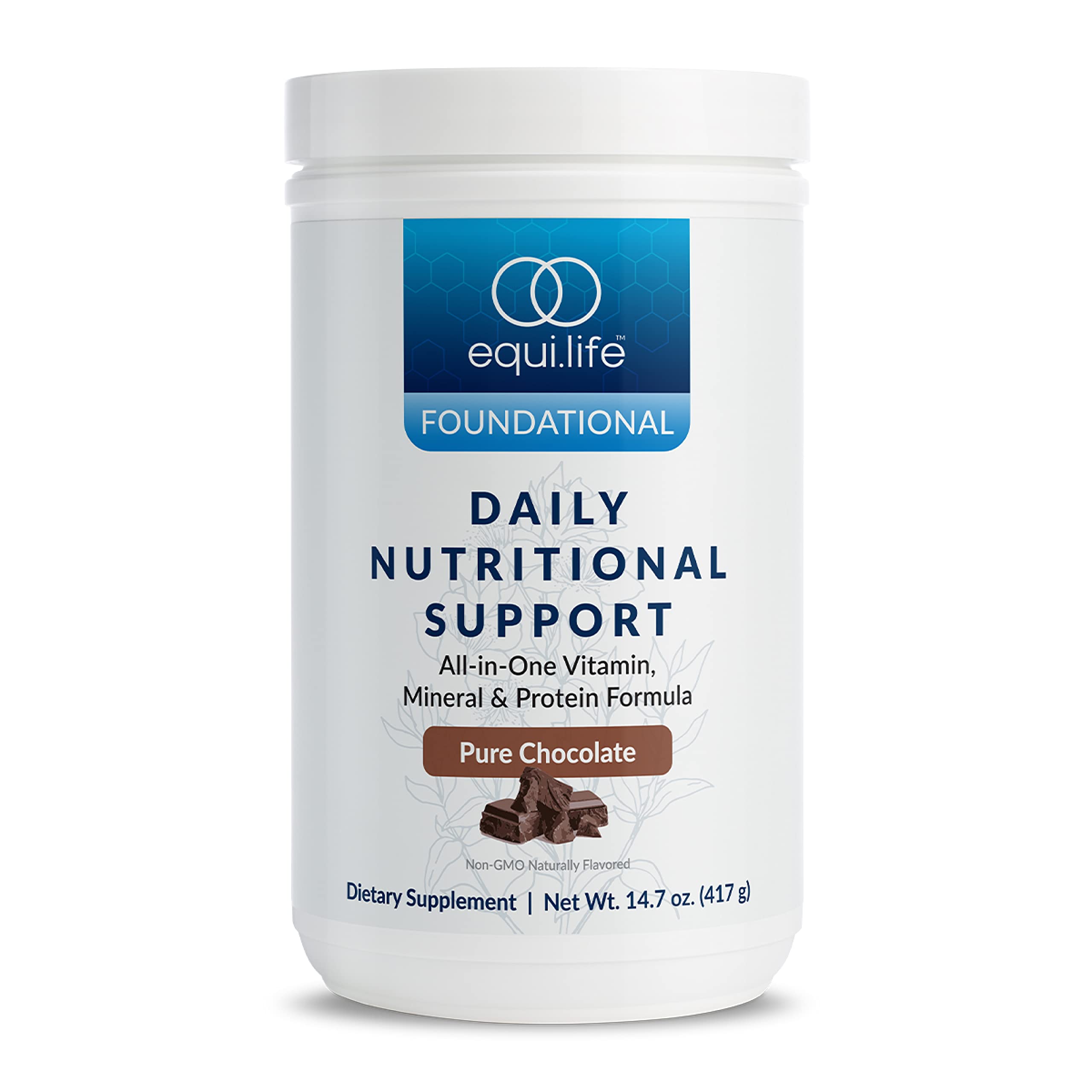 Equilife Daily Nutritional Support