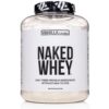 Polvo de proteína en suero natural sabor vainilla Naked Vanilla Whey