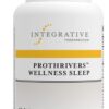 ProThrivers suplemento para dormir vegano Integrative Therapeutics