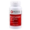 Caja de Protocol Bromelain 500 mg