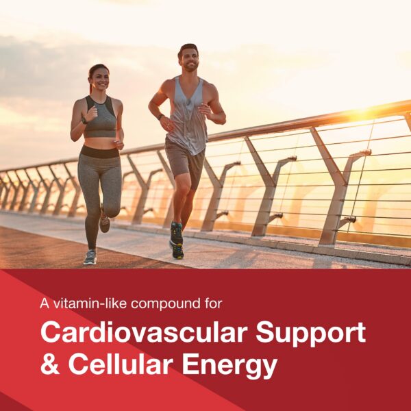 Version 1.0.0 Etiqueta de Protocol CoQ10 200 mg