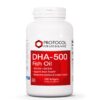 Version 1.0.0 Frasco DHA-500 Protocol for Life Balance