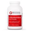 Frente del envase Protocol for Life Balance L-Glutamina