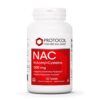 Frasco NAC N-Acetyl Cysteine 1000 mg