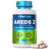 Frasco de Provision AREDS 2 Eye Vitamins