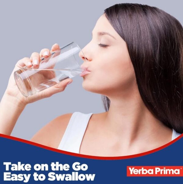 Cápsulas Psyllium Husk en blíster