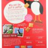 Puffins canela snack en paquete individual