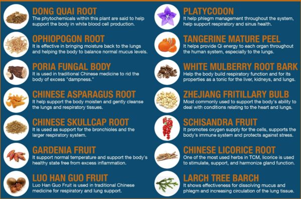 Version 1.0.0 Suplemento Pulmones Sanos para fumadores