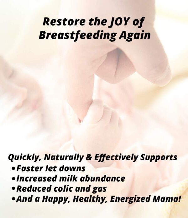 Pump It Up ingredientes naturales para aumento de leche materna