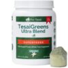 Pur Tesai TesaiGreens Ultra Blend polvo superalimento 31.32 oz
