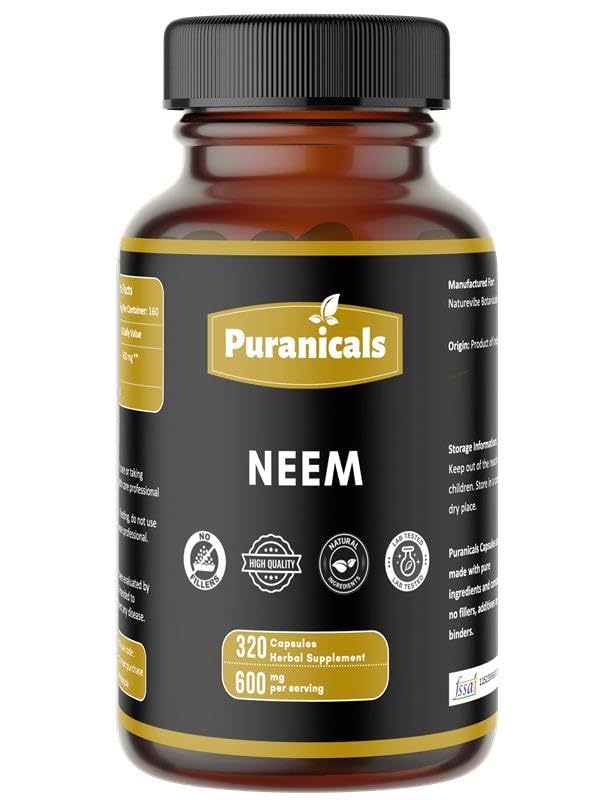 Frascos Moringa 320 Cápsulas