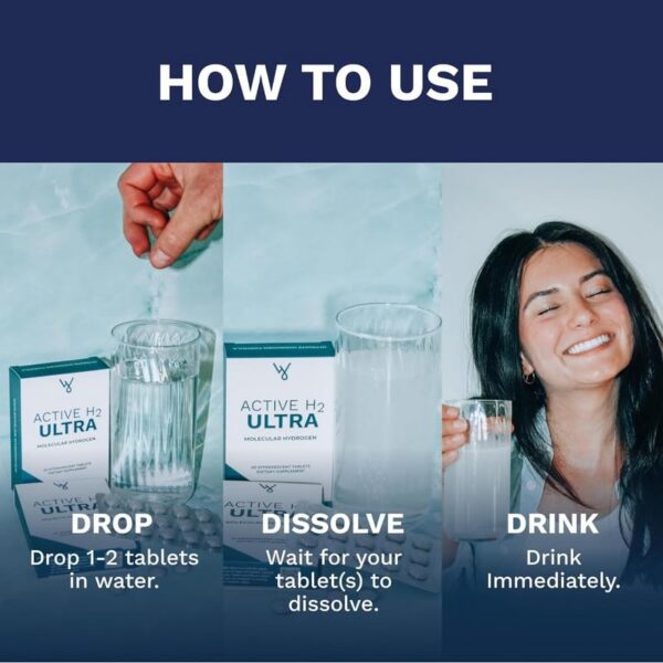 Tabla de disolución rápida