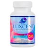 Frente de Pure Beauty Collagen Luxcent cápsulas