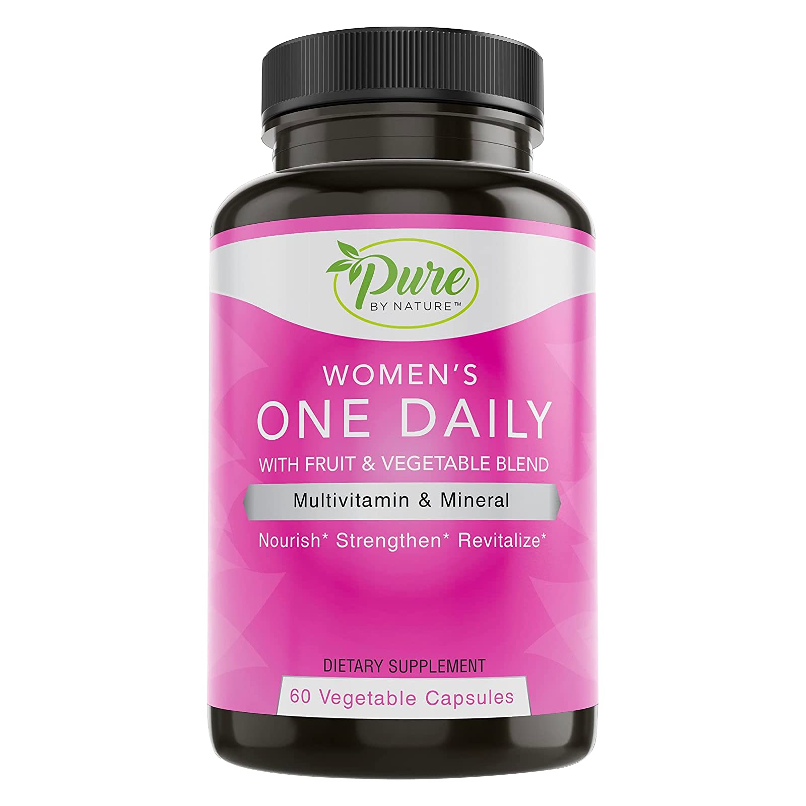 Pure By Nature Multivitamin for Women